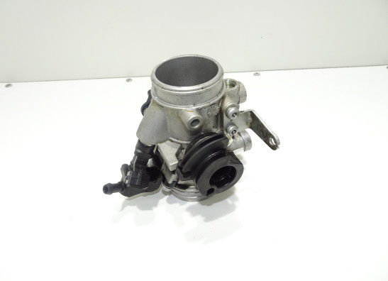 Einspritzanlage BMW F 650 GS