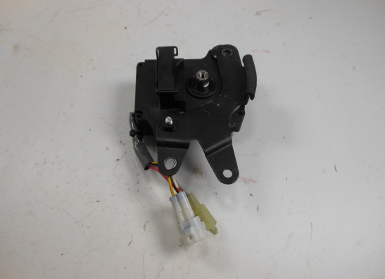 Exup valve Kawasaki Z 750