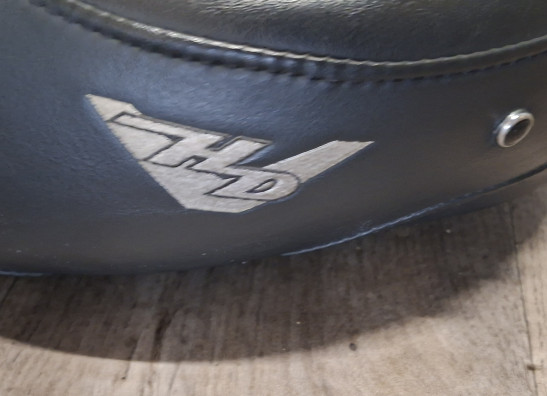 Zadel Harley Davidson Touring FL