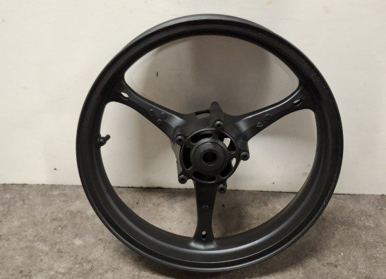 Felge vorne Suzuki GSX R 1000