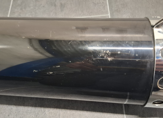 Uitlaat Kawasaki ZX 7 R