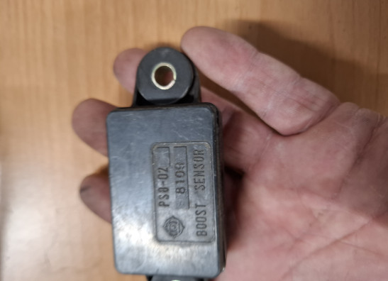 Sensor - Elektronik Yamaha V max