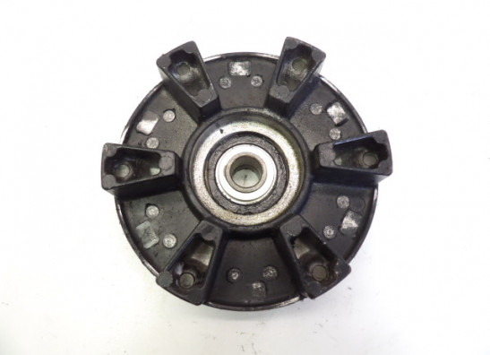 Kettenrad-Trager Yamaha FAZER 600