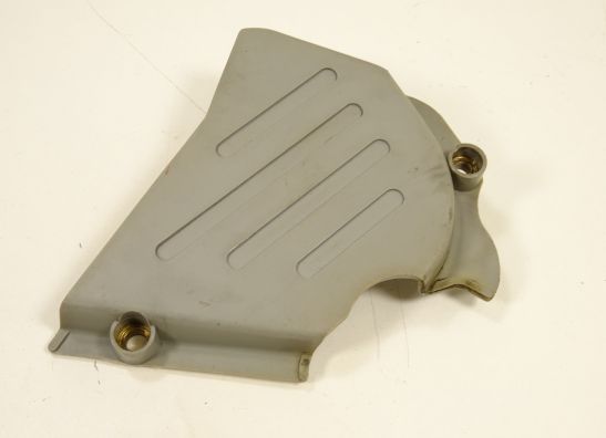 Motorblokdeksel voortandwiel Ducati ST2