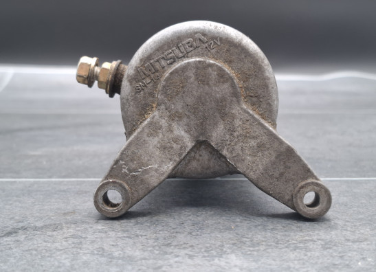 Startmotor Suzuki SV 650