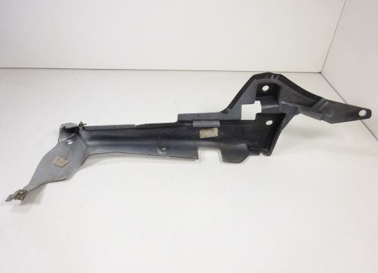 Heck links BMW R 1150 RT   R 850 RT