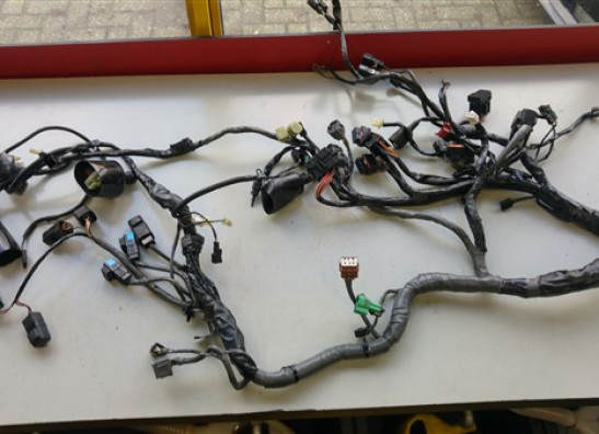 Kabelbaum Kawasaki GTR 1400