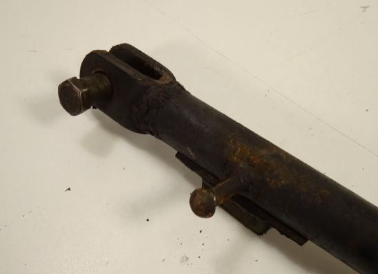 Stander Suzuki GS 450