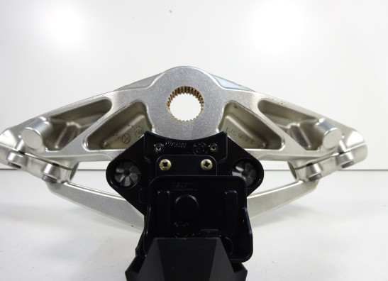 Schlosssatz BMW K 1200 R 