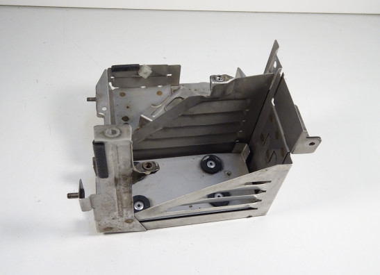 Batterie befestigung BMW K 1200 RS