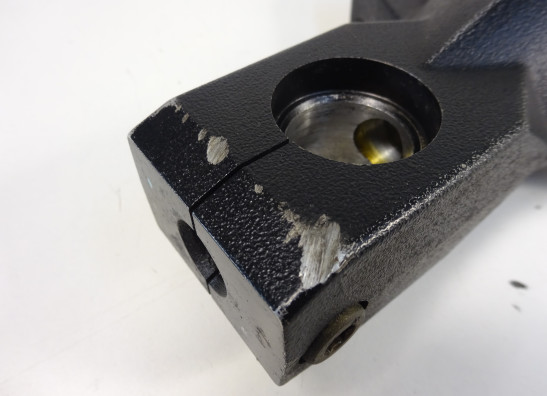 Standrohr Gabelholm rechts komplett Kawasaki VERSYS 650