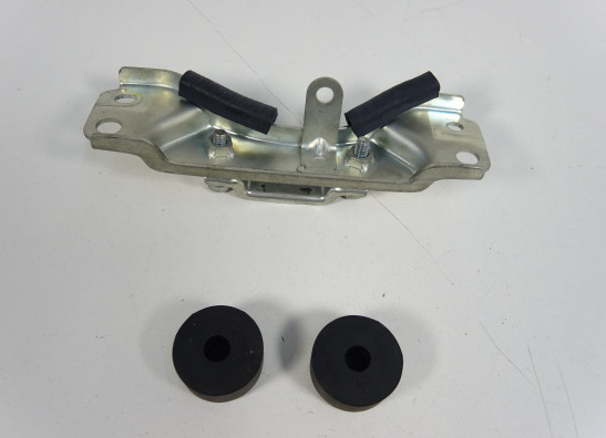 Tank Kawasaki VERSYS 650