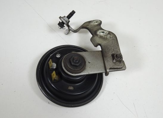 Claxon Yamaha YZF R6