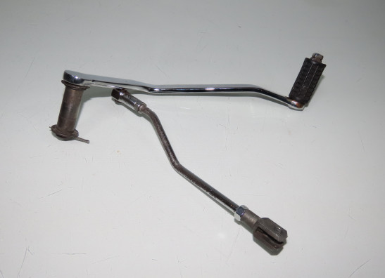 Rempedaal Moto Guzzi Nevada 750