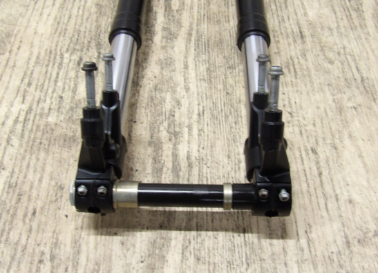 Front pipes complete KTM 1290 Super duke