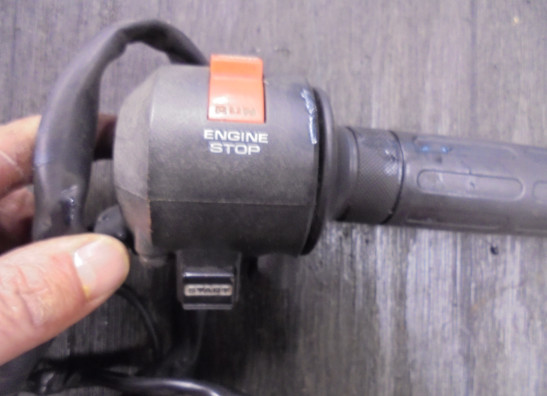 Handlebar switch assy right Honda VT 1100