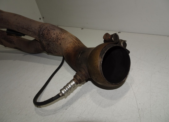 Uitlaatbochten BMW K 1200 R 