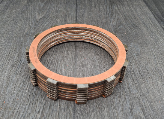 Kupplung Harley Davidson Overige Harley Davidson