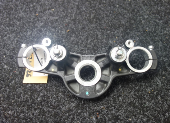 Fork top bridge Kawasaki ER 6