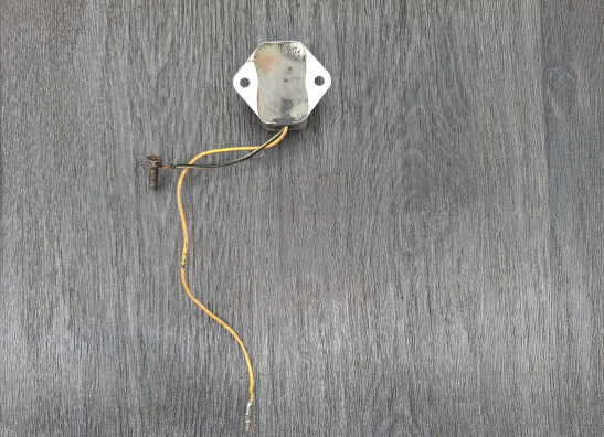 Ignitor CDI ECU Suzuki GS 750