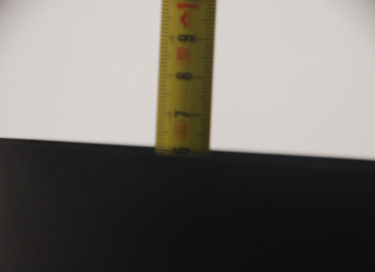 Luftfiltergehäuse Harley Davidson Softtail