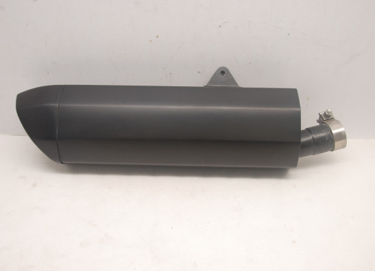 Muffler Harley Davidson Pan America