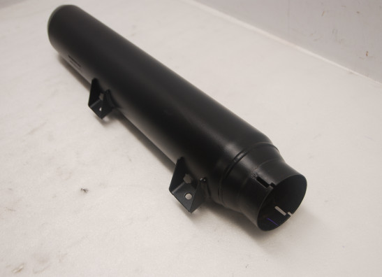 Muffler Harley Davidson Softtail