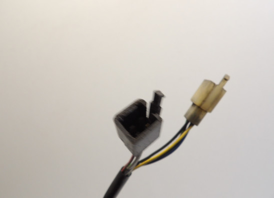 Pulsgever Suzuki Gv 1400 cavalcade