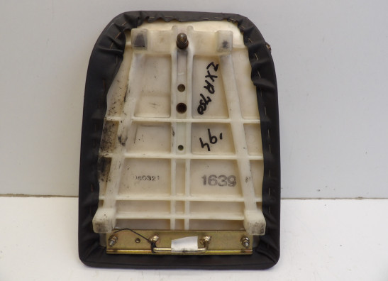 Buddy seat Kawasaki ZXR 750