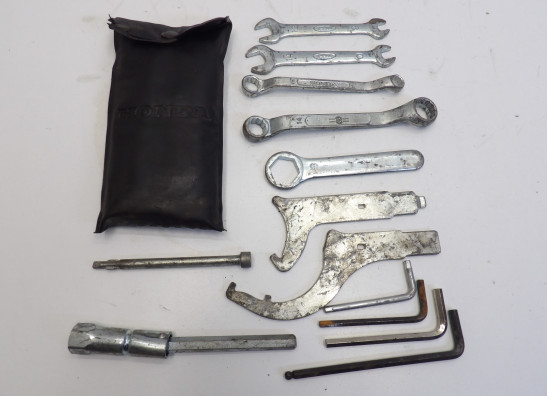 Gereedschapset Honda VFR 800 I