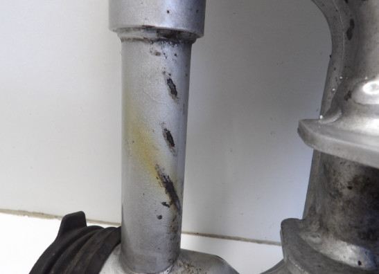 Achterbrug Honda Deauville 650 - 700