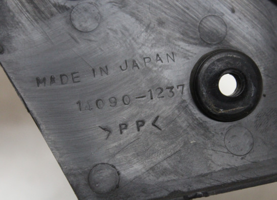 Radiator toebehoren Kawasaki ZXR 750