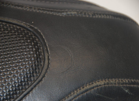 Zadel Harley Davidson Softtail