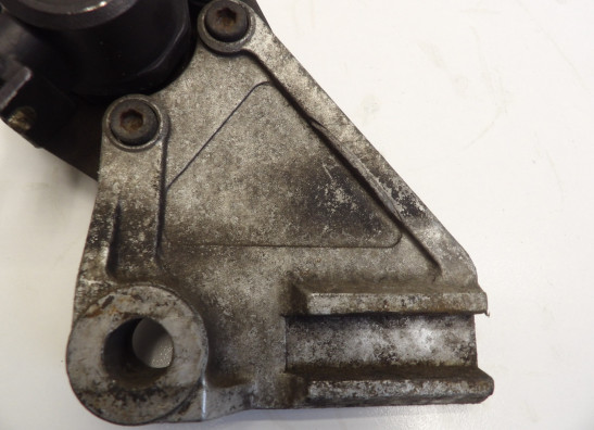 Rear brake caliper Kawasaki GPZ 500