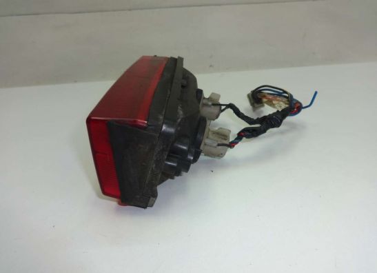 Achterlicht Kawasaki GPZ 900