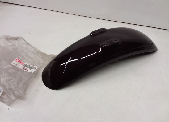 Voorspatbord Yamaha XV 750 Virago