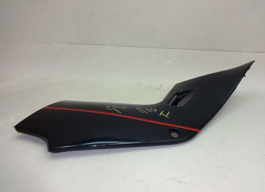 Seitenverkleidung rechts klein Suzuki GSX F 1100