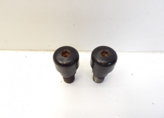 Stuurdemper Yamaha YP 400 Majesty