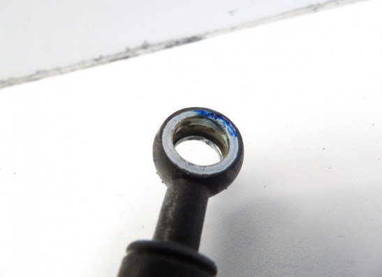 Remleiding voor Yamaha XJ 700