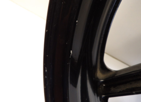 Achtervelg Honda CBR 900 RR