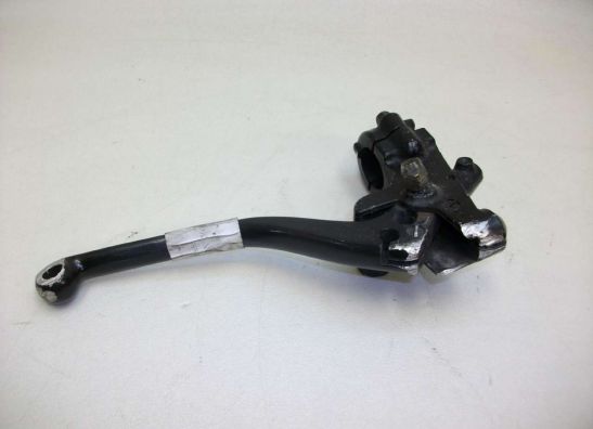 Lever handle clutch Honda CMX 450