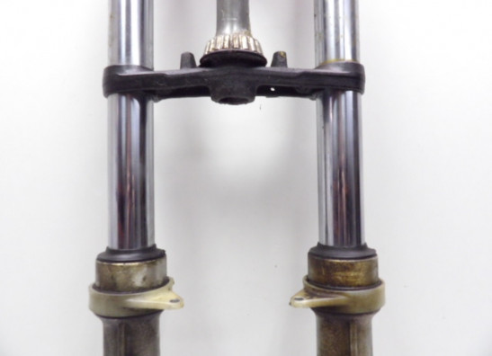 Voorpoten compleet Honda CBR 400 RR