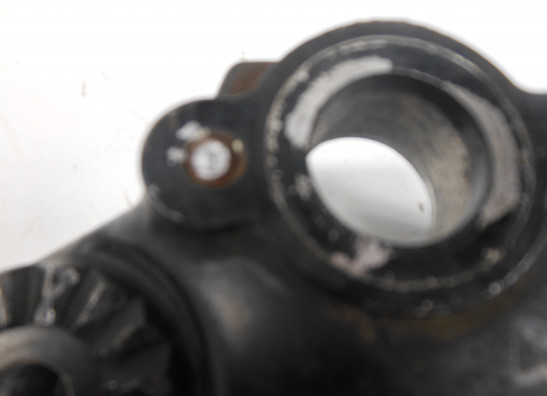 Kroonplaat Yamaha XJ 900 F