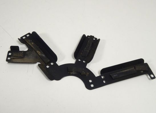 Frame body parts BMW R 1200 GS Adventure