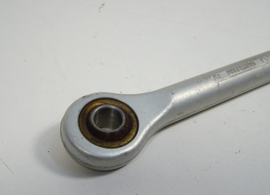 Link systeem achterveer Ducati Monster 695