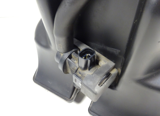 Luchtfilterhuis Kawasaki ER 6