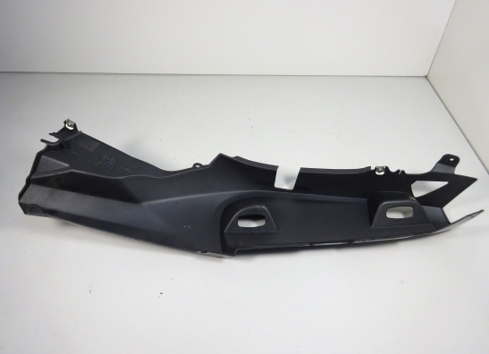 Heck rechts BMW K 1200 GT