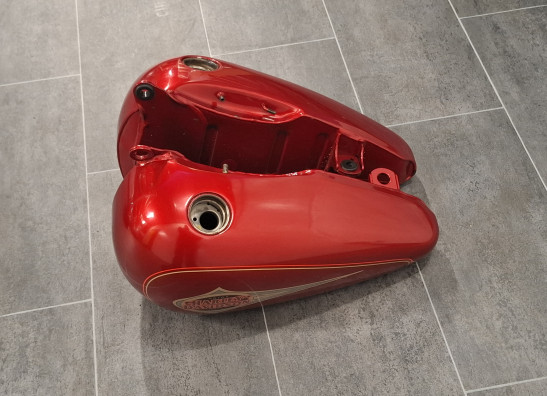 Tank Harley Davidson Softtail