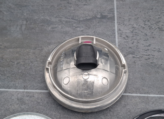 Scheinwerfer Harley Davidson Overige Harley Davidson