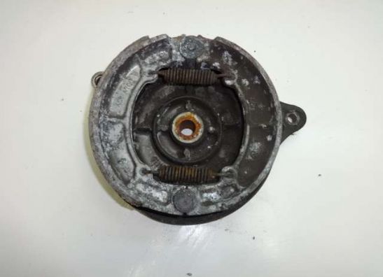 Trommelrem Honda VF 700  750 C Magna